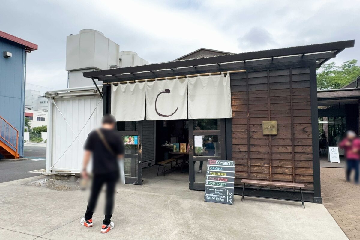 (ARTISAN) FARMERS MARKET KAWAGUCHI0712