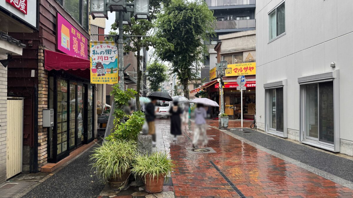北海道ラーメンかすが堂
