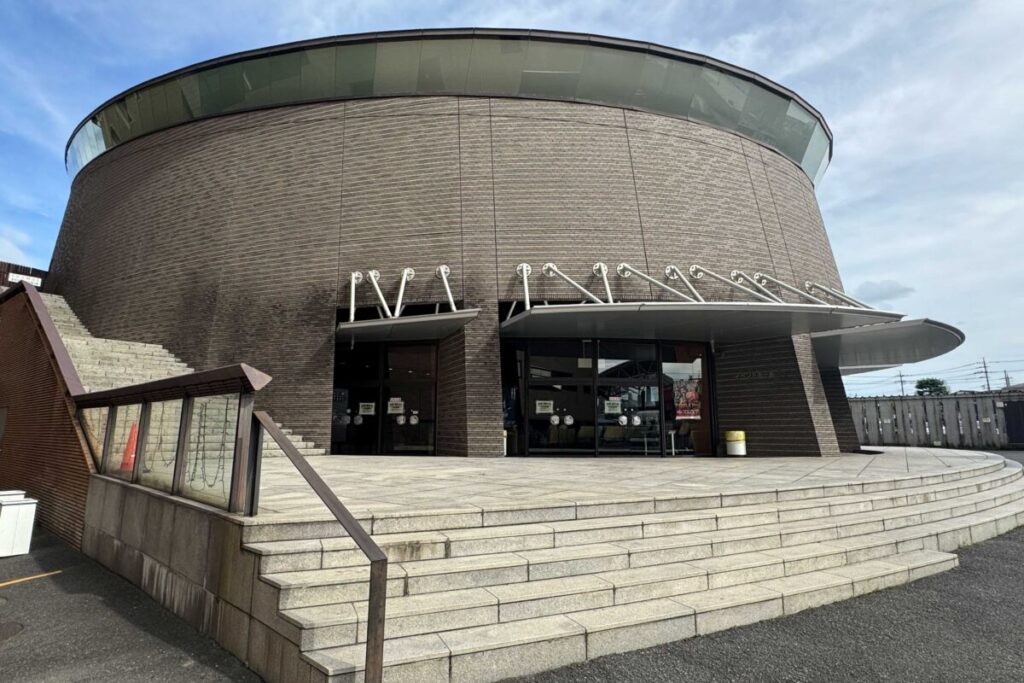 川口オートレース場キューポラ杯