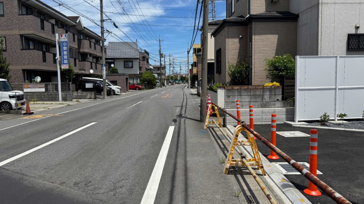 セブンイレブン川口安行北谷店