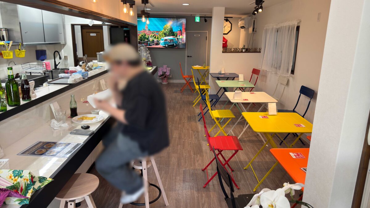 東川口RENCONTRES ロンコントル