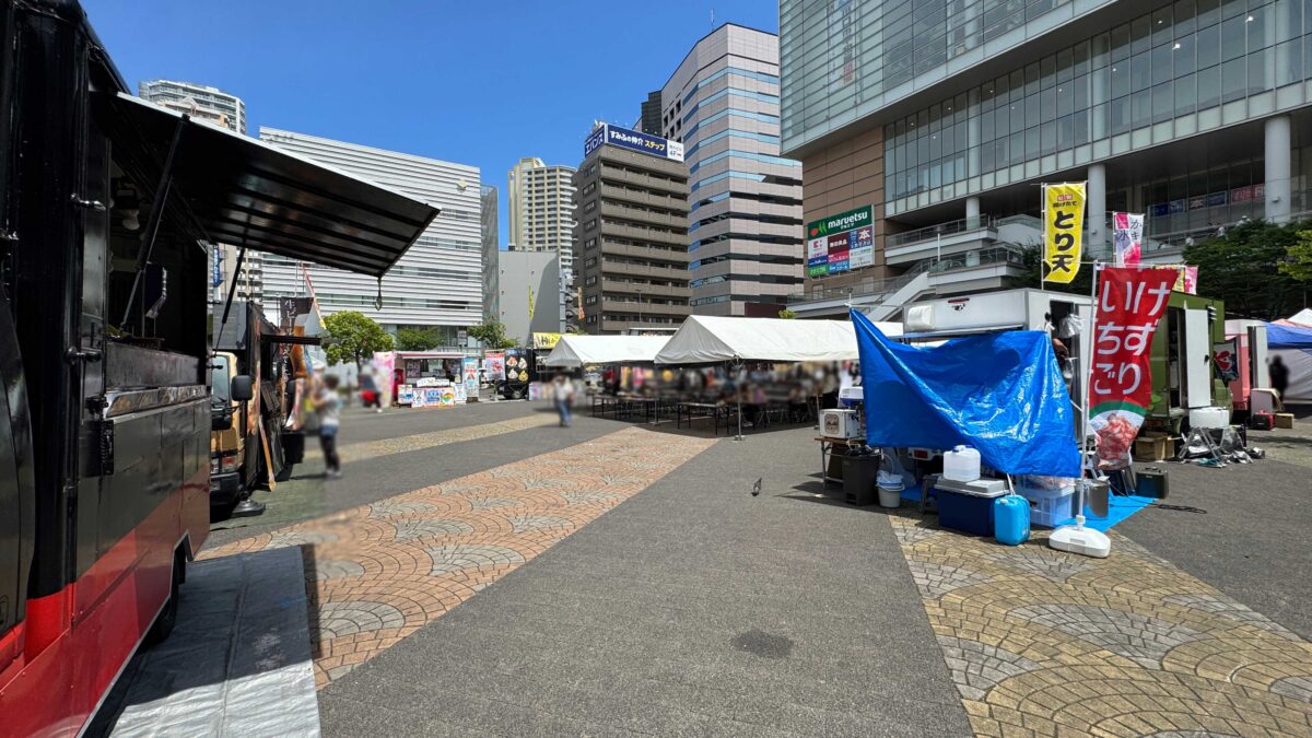 川口コールドドリンクフェス2025