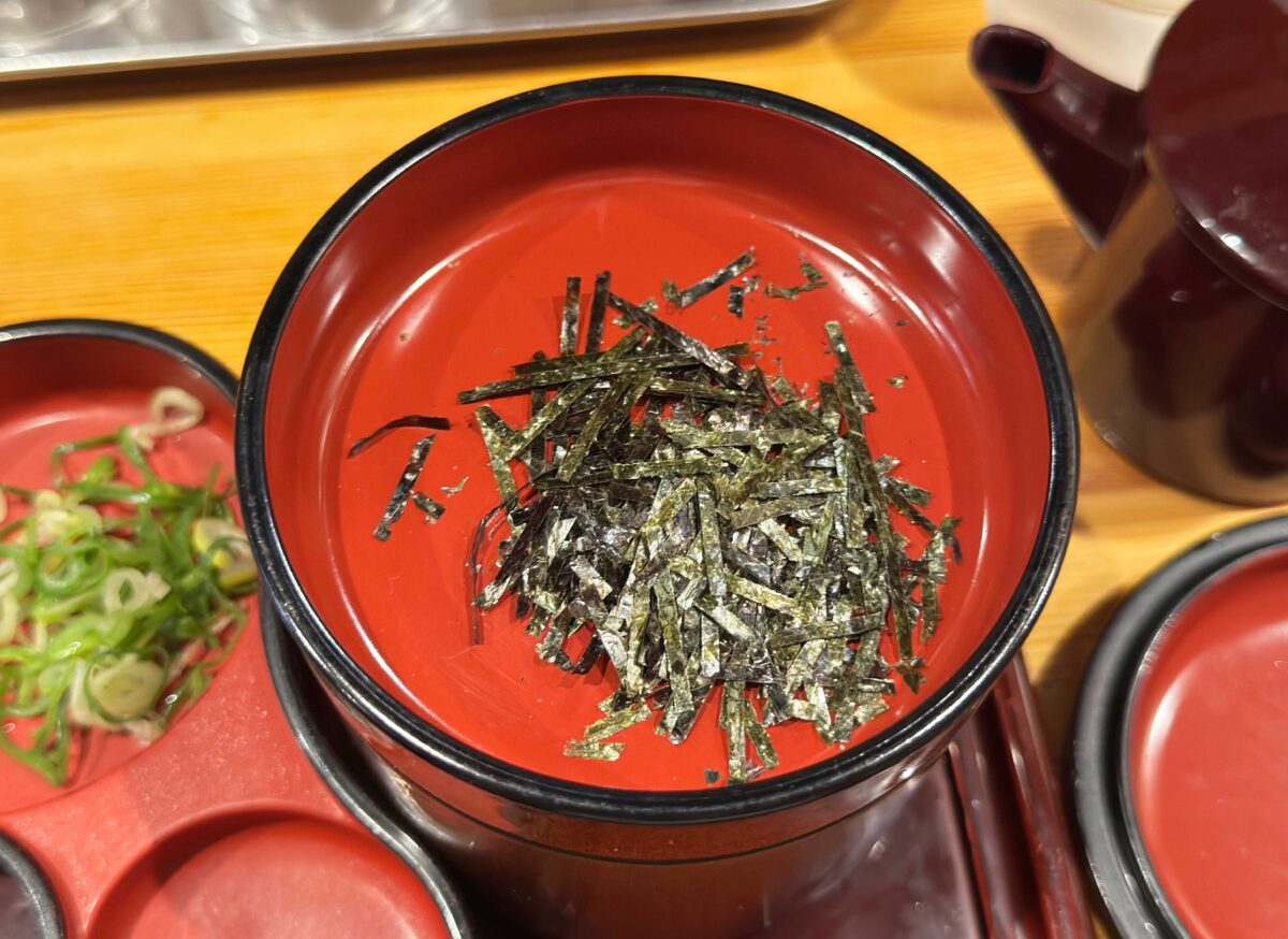 川口 竜葵