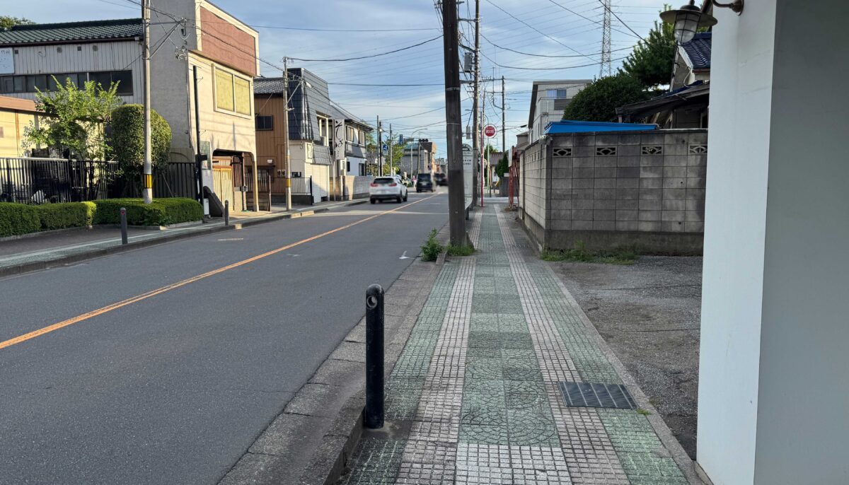 新井宿fukucafe
