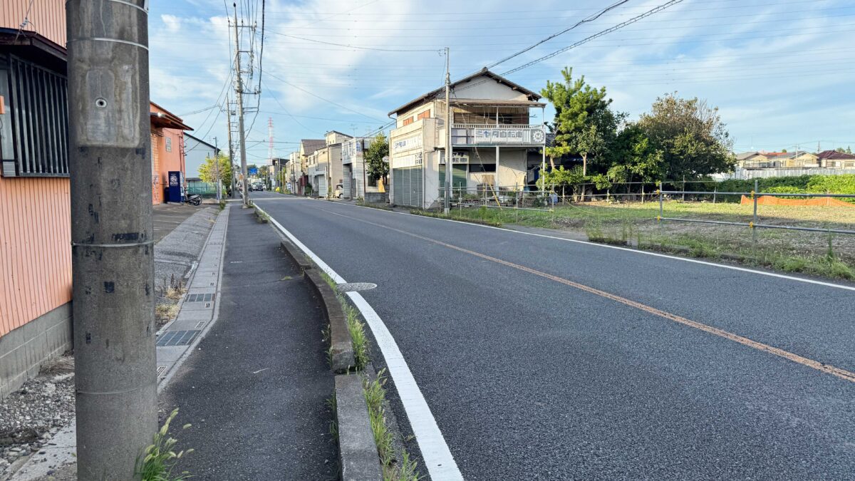 ろばた家むさし