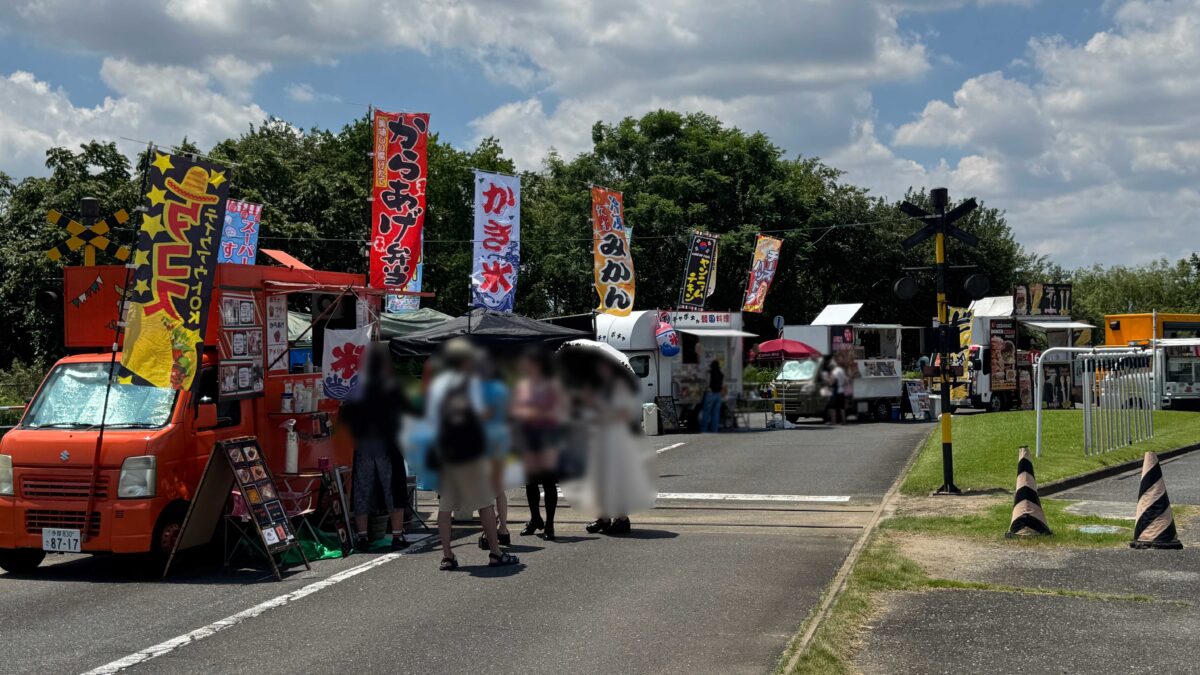 川口本気(ガチ)祭り