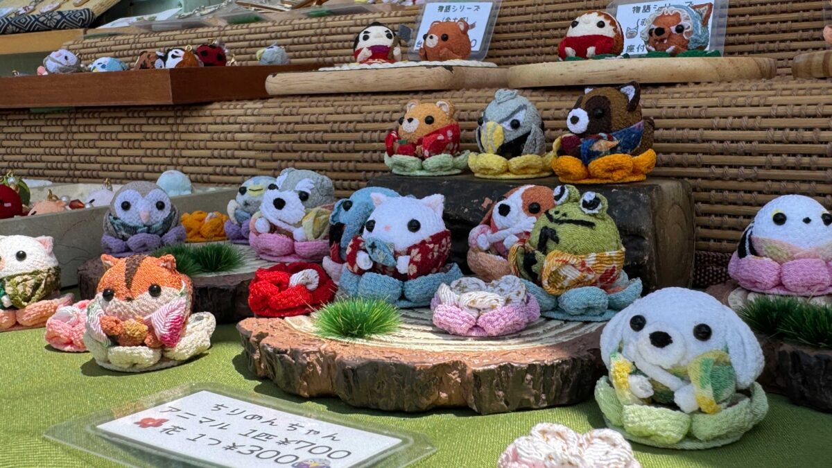 川口本気(ガチ)祭り