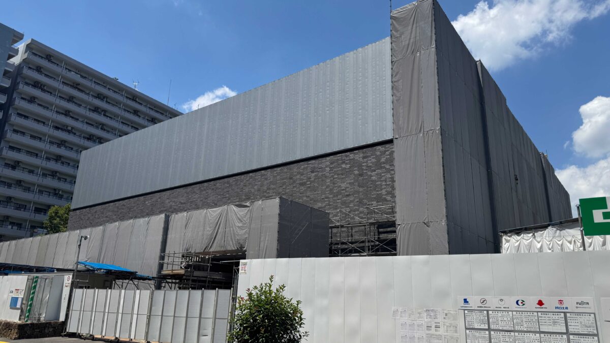 川口市立美術館
