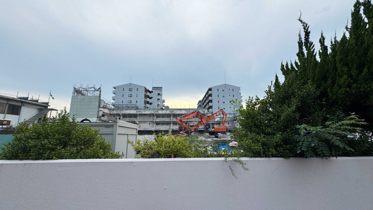 コープ蕨北町店