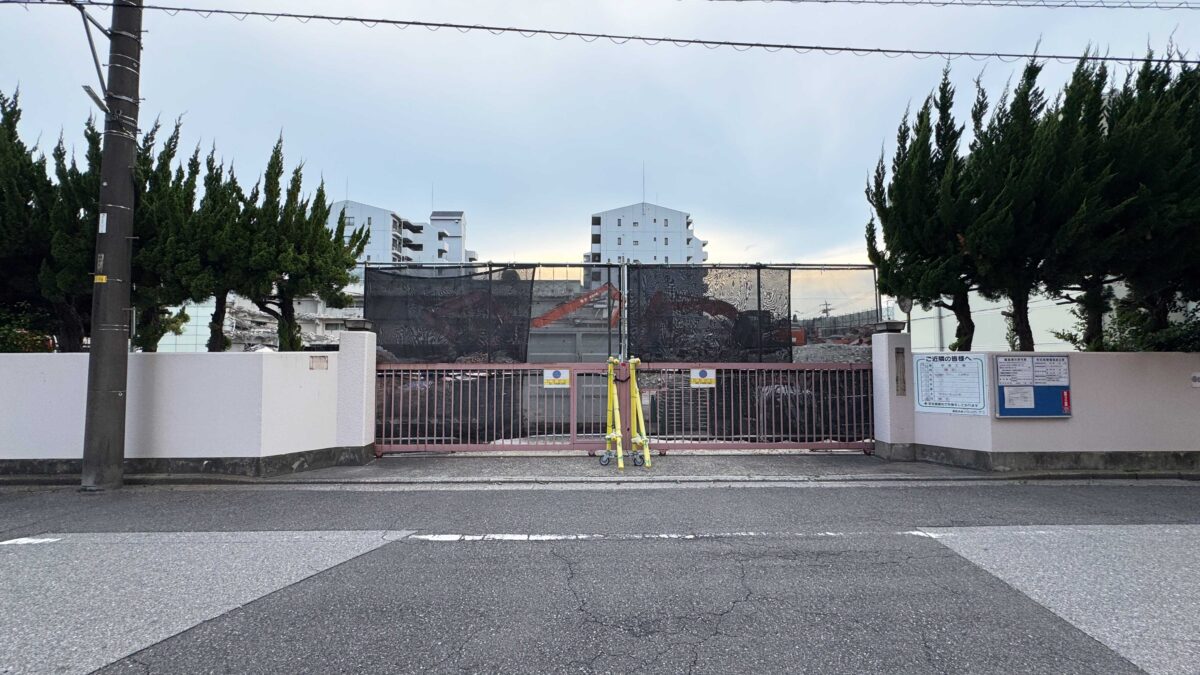 コープ蕨北町店