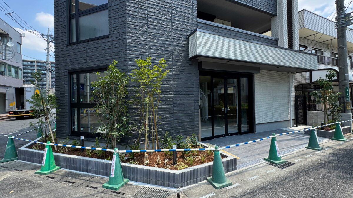まいばすけっと　東川口駅南店