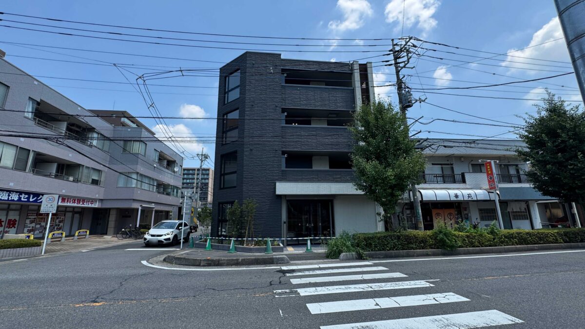 まいばすけっと　東川口駅南店