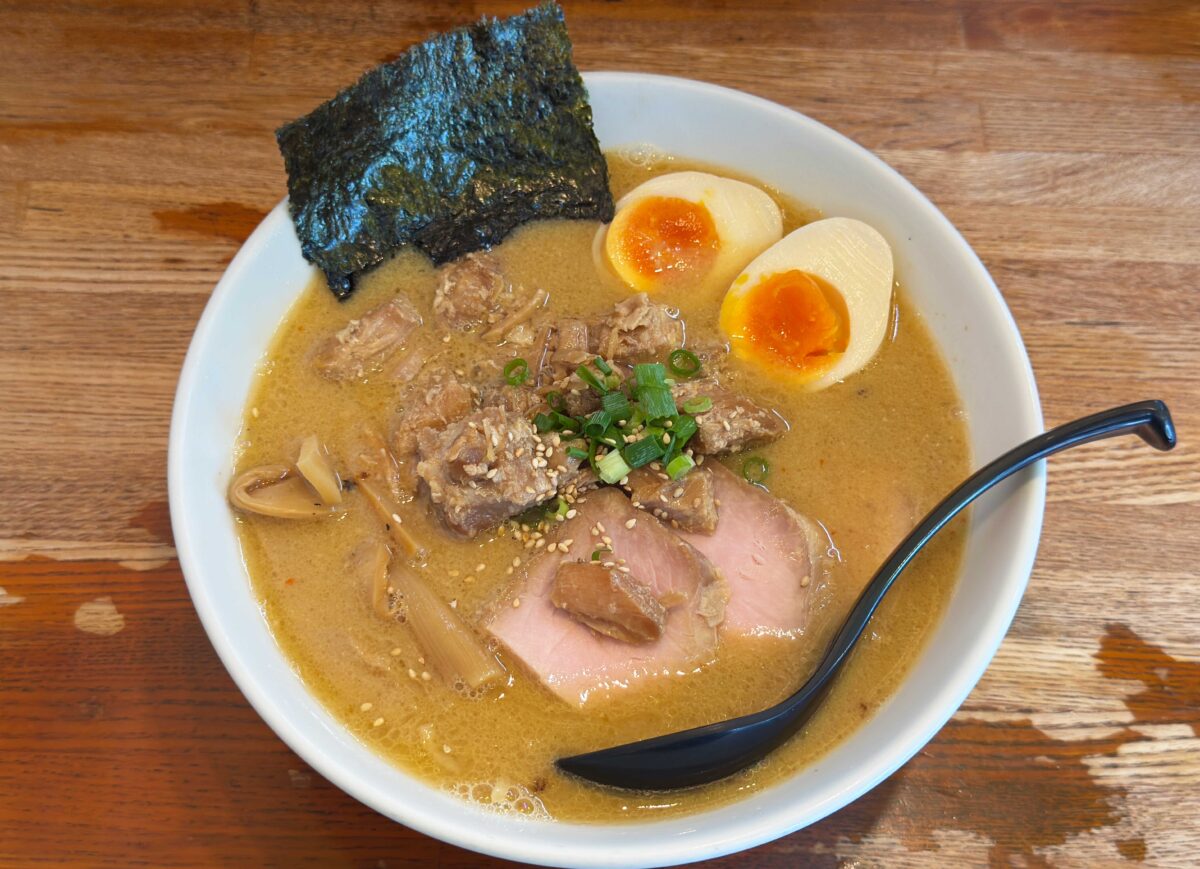 東川口桑原亭