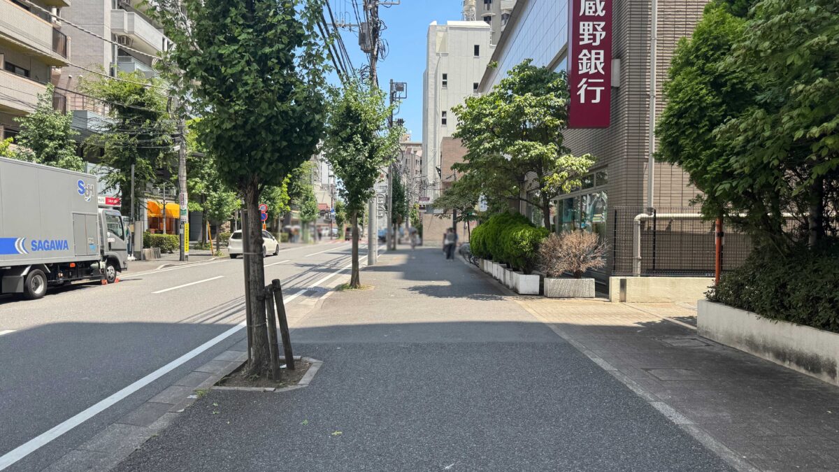 ELEMENT 川口店