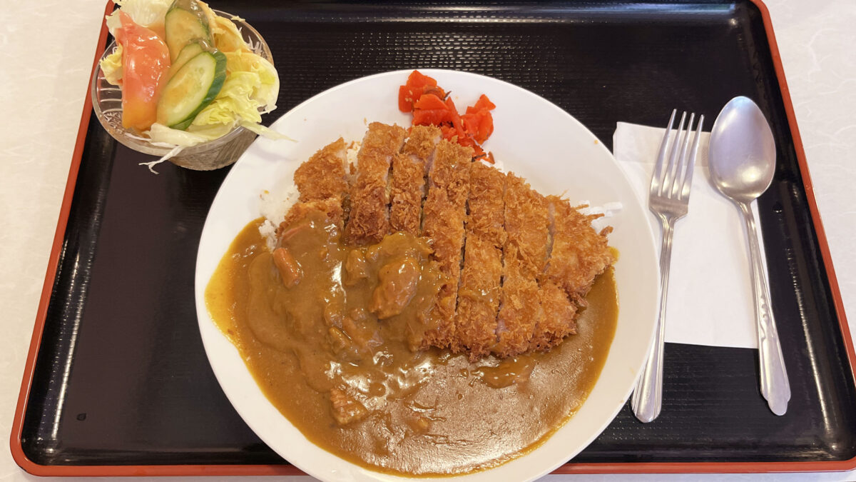 とん喜亭　川口