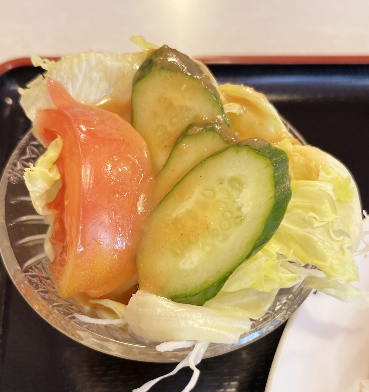 とん喜亭　川口
