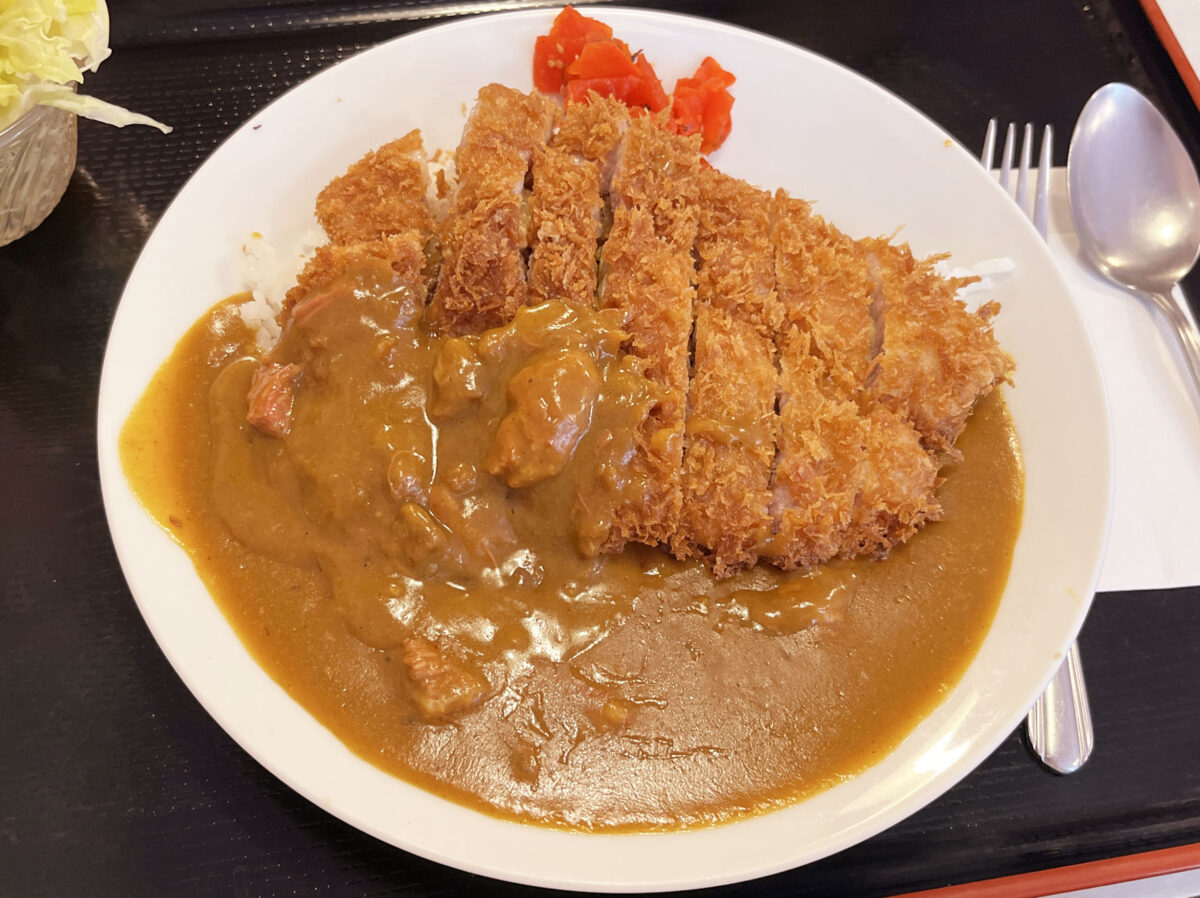 とん喜亭　川口
