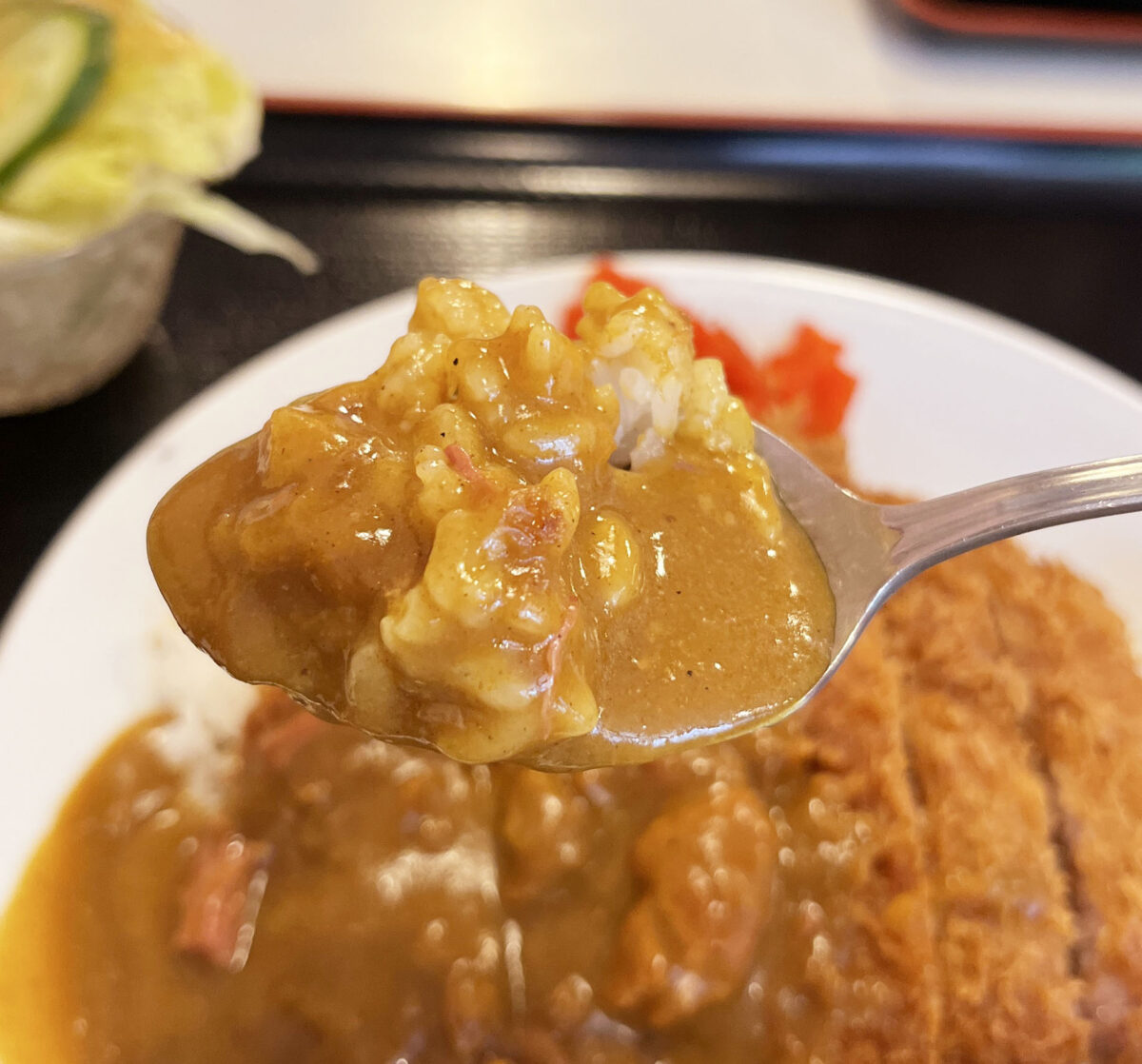 とん喜亭　川口