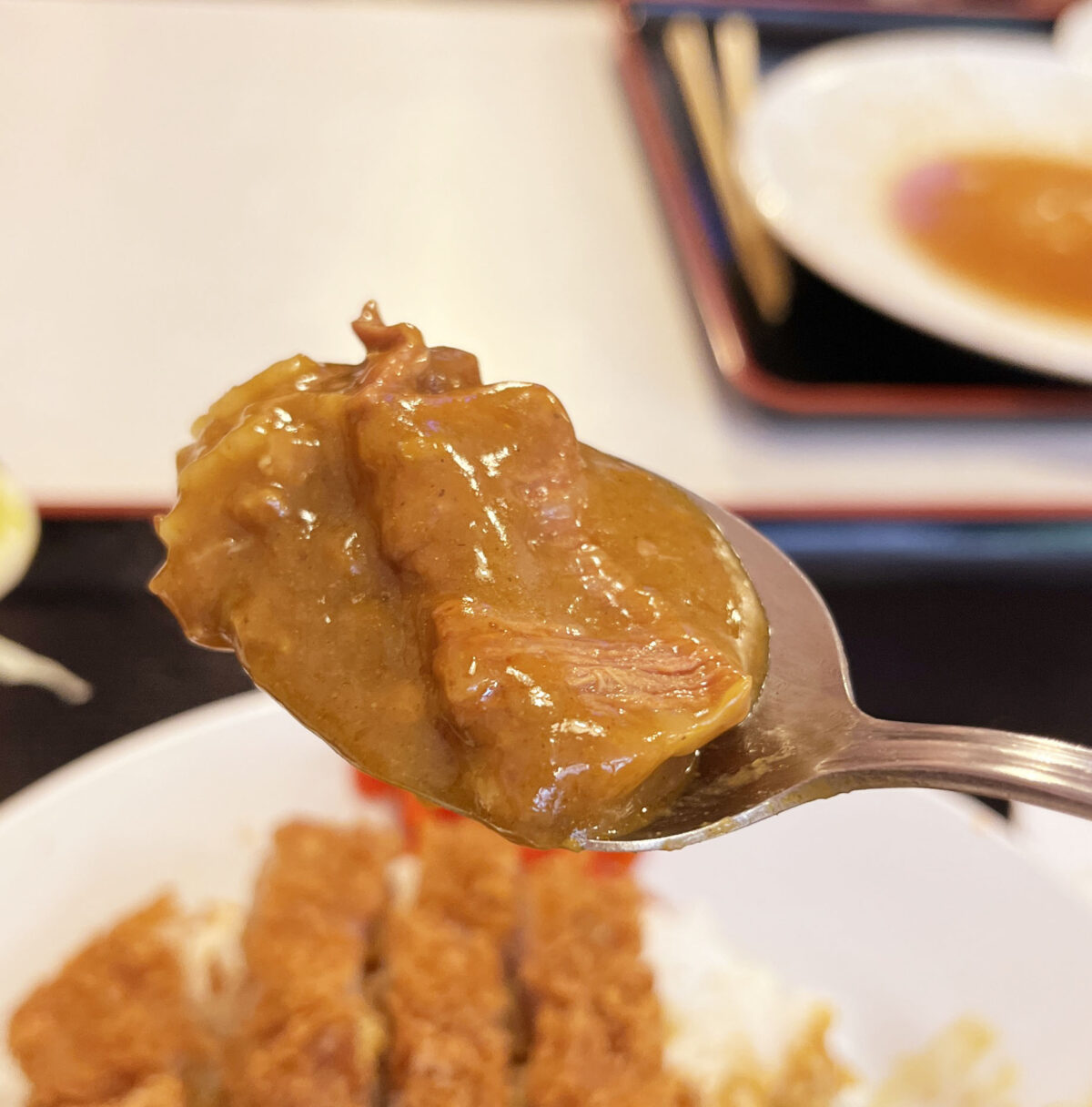 とん喜亭　川口