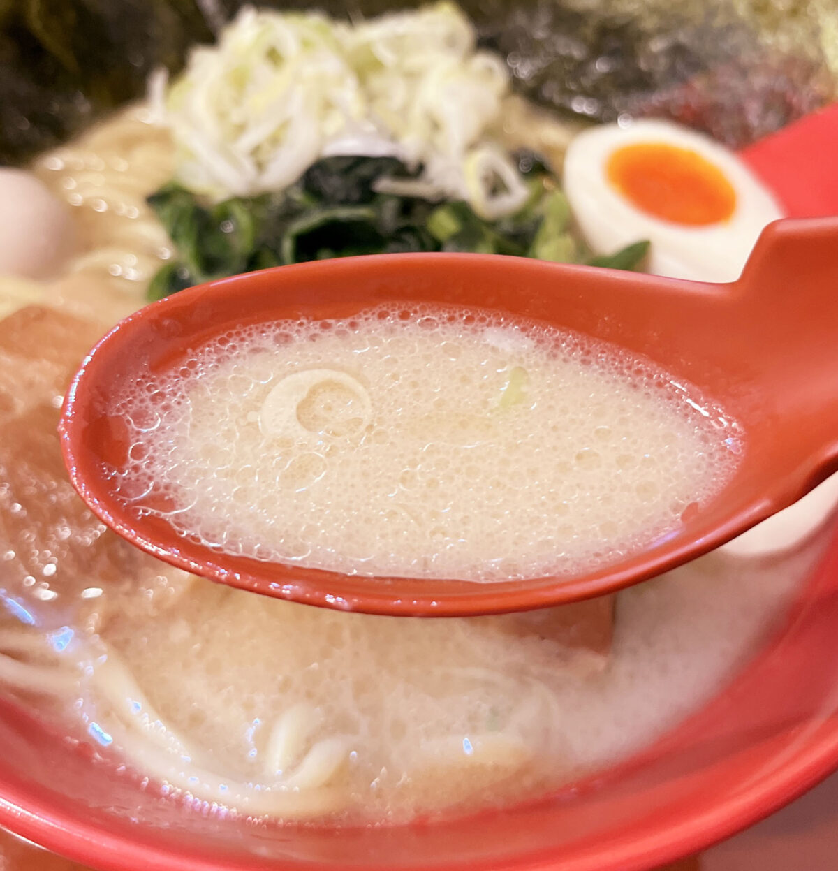 赤家　西川口