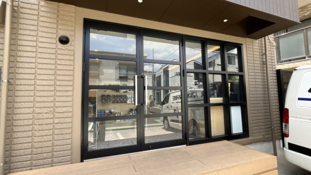 サイクルラボ川口