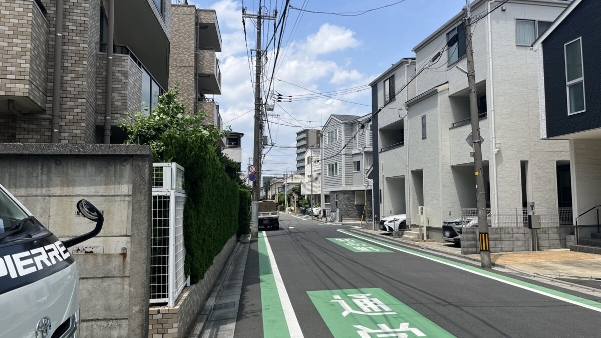 サイクルラボ川口