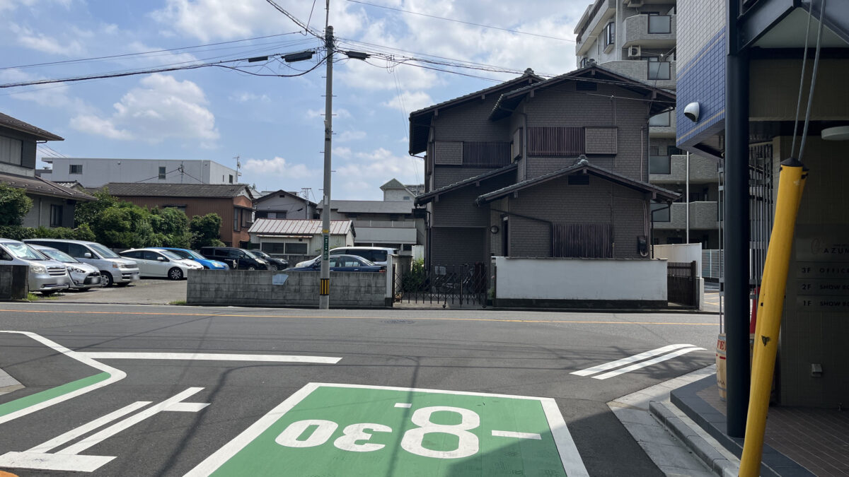 サイクルラボ川口
