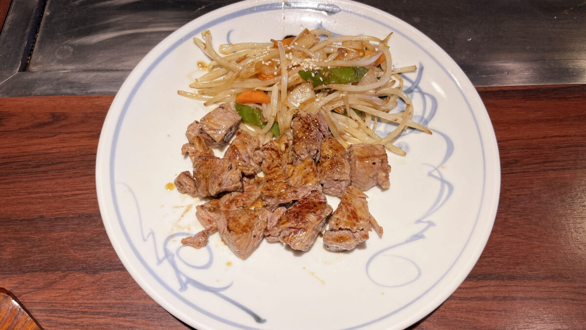 アリババ　西川口