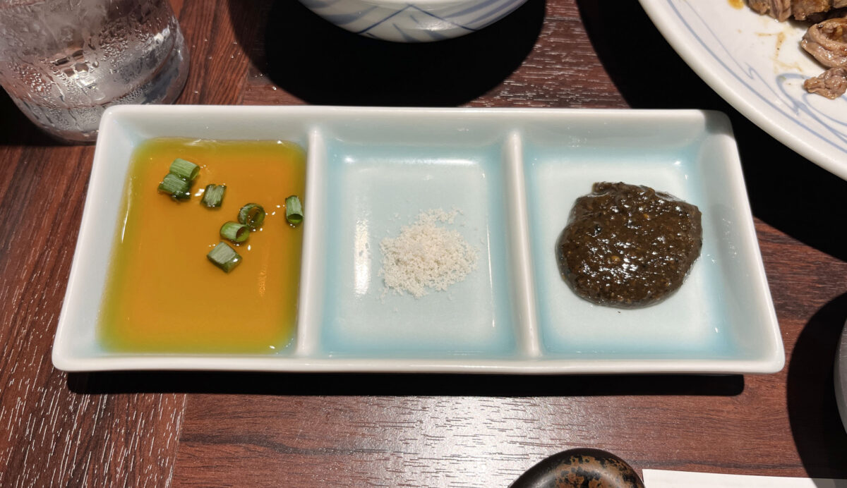 アリババ　西川口