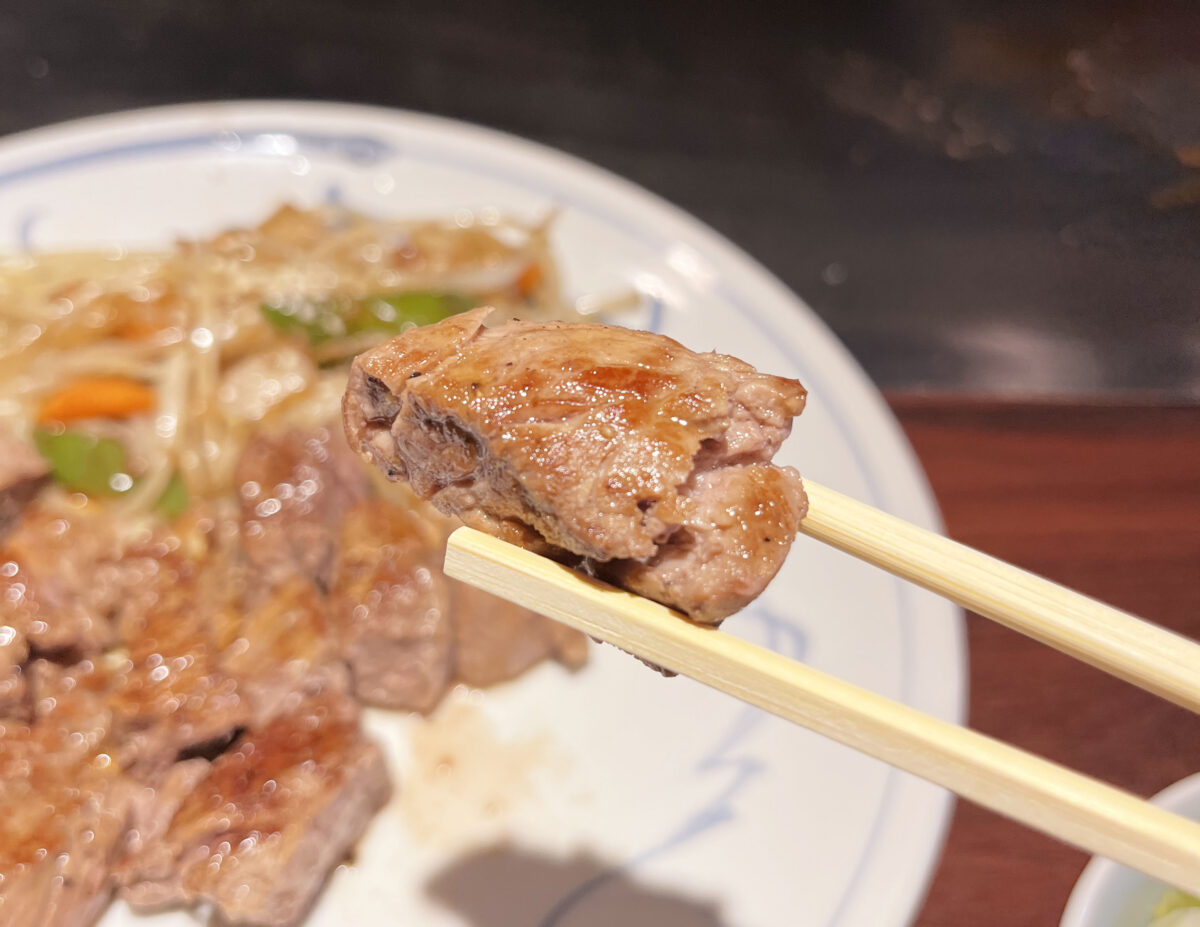 アリババ　西川口