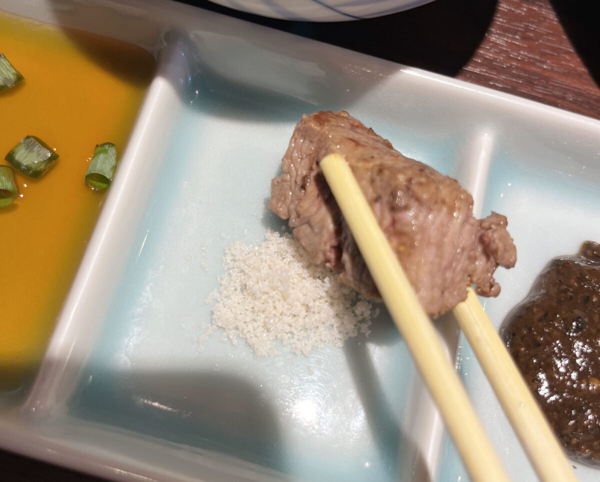 アリババ　西川口
