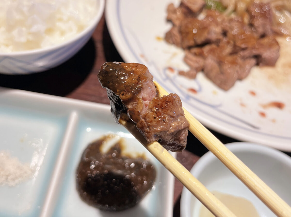 アリババ　西川口