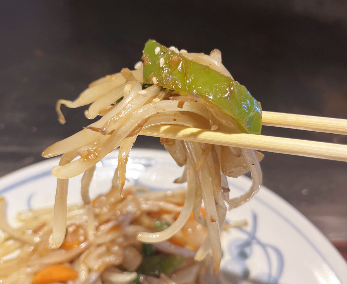 アリババ　西川口