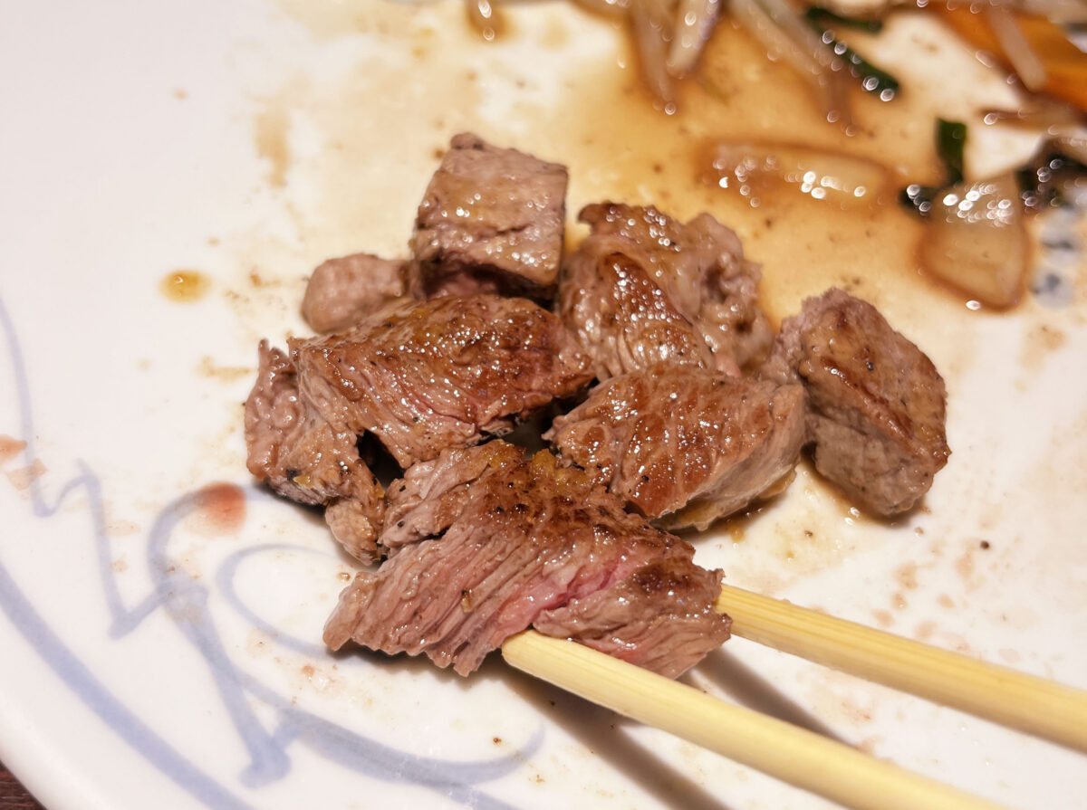 アリババ　西川口