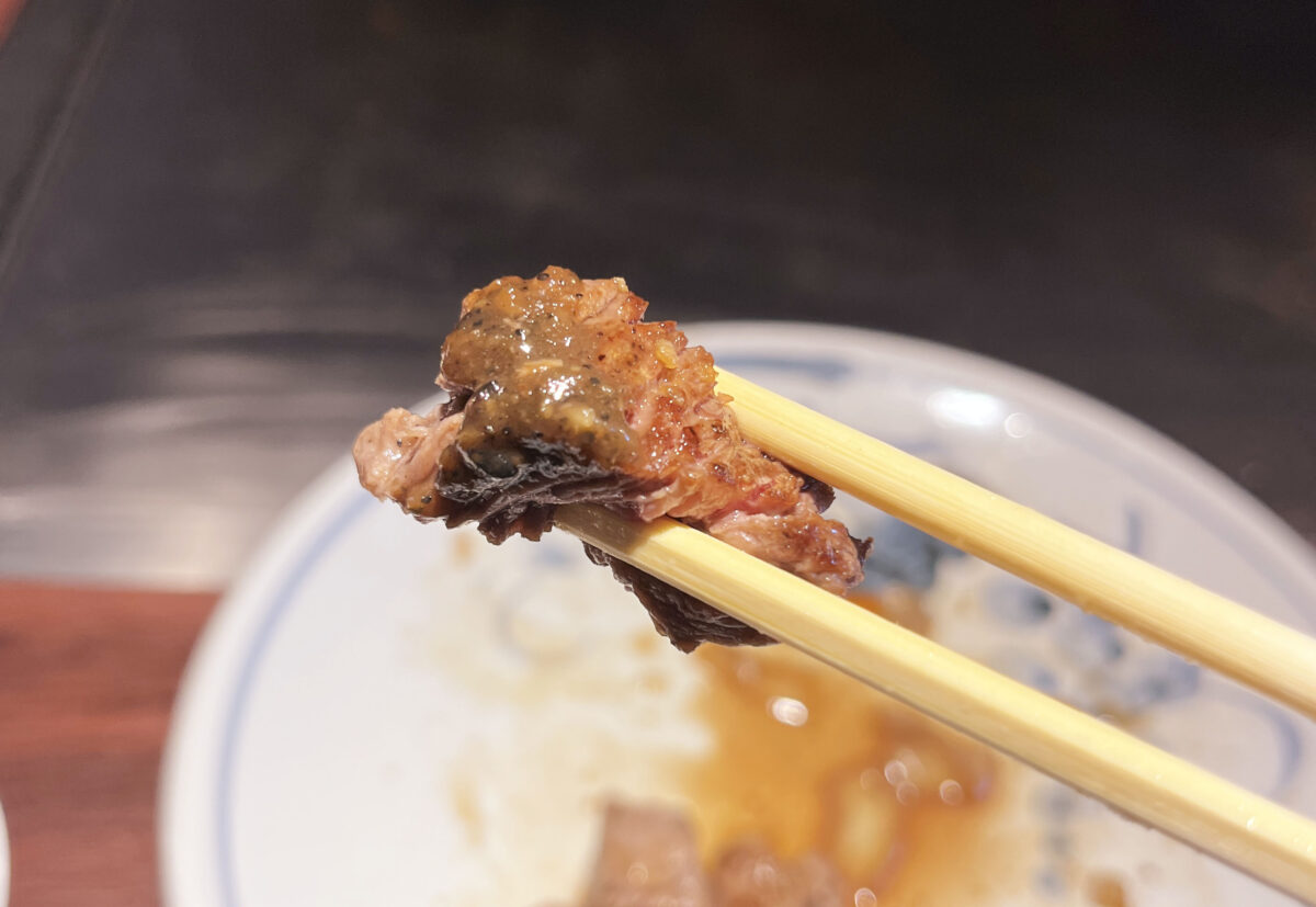アリババ　西川口