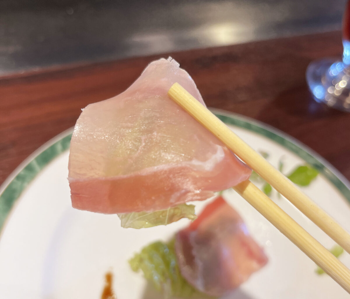 アリババ　西川口