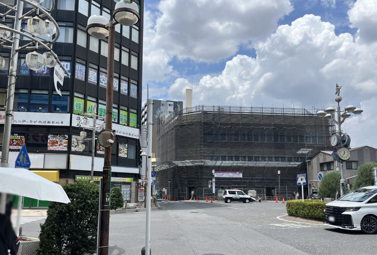 かたぎり塾 西川口店