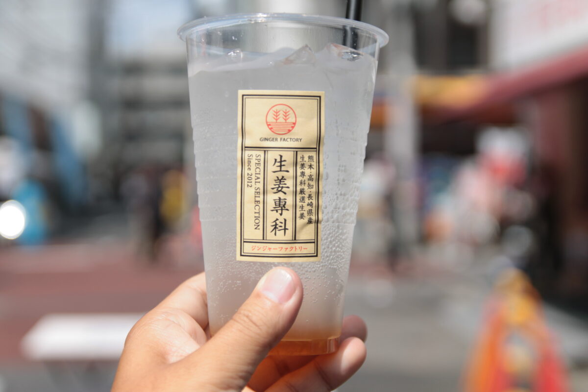第49回あさがお＆ほおずき市