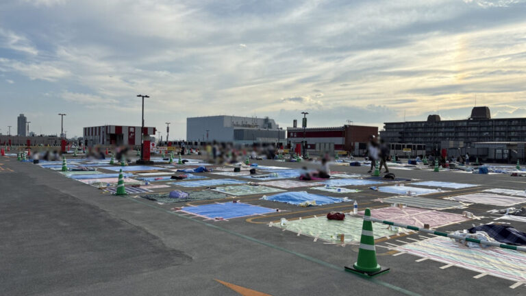 戸田橋花火大会