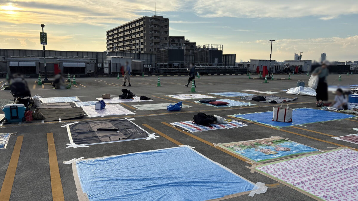 戸田橋花火大会