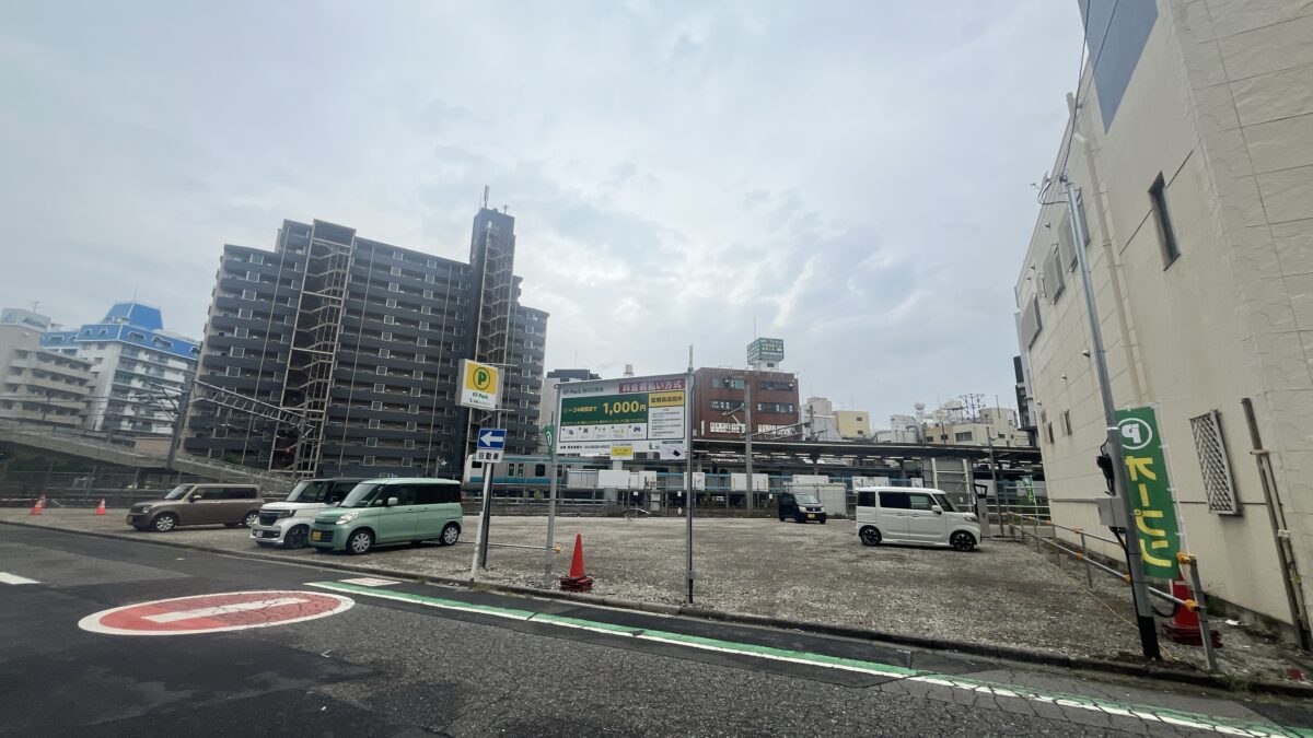 西川口 KF-Park
