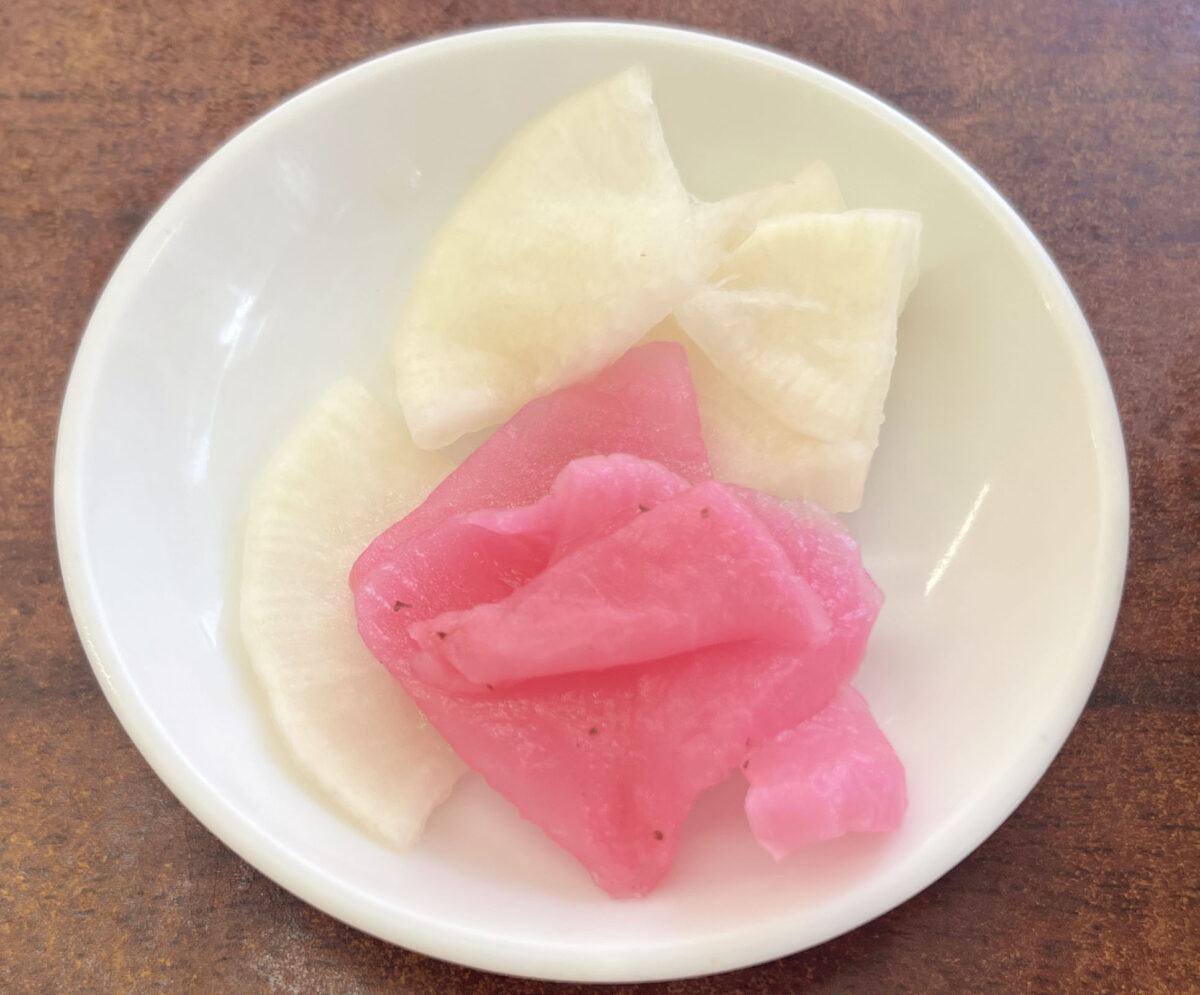 川口元郷 琉菊