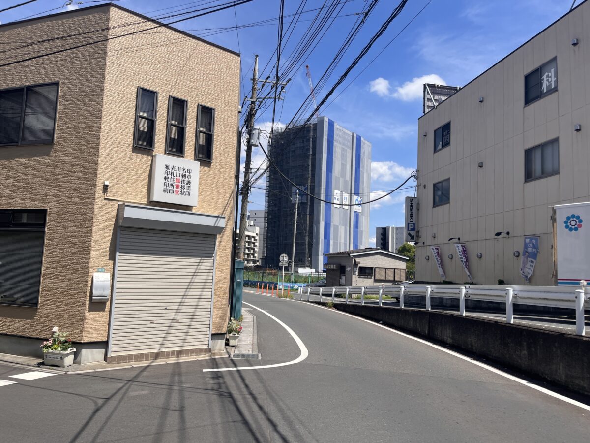 川口元郷 琉菊
