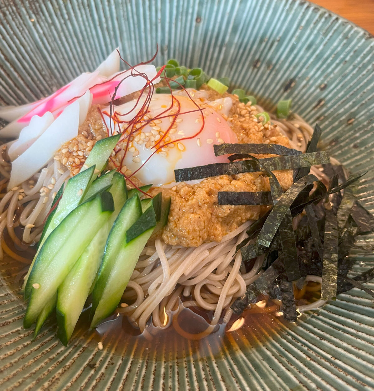 栄　更科