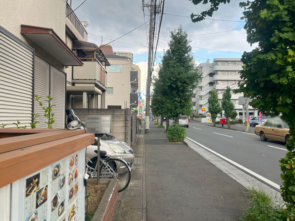 栄　更科