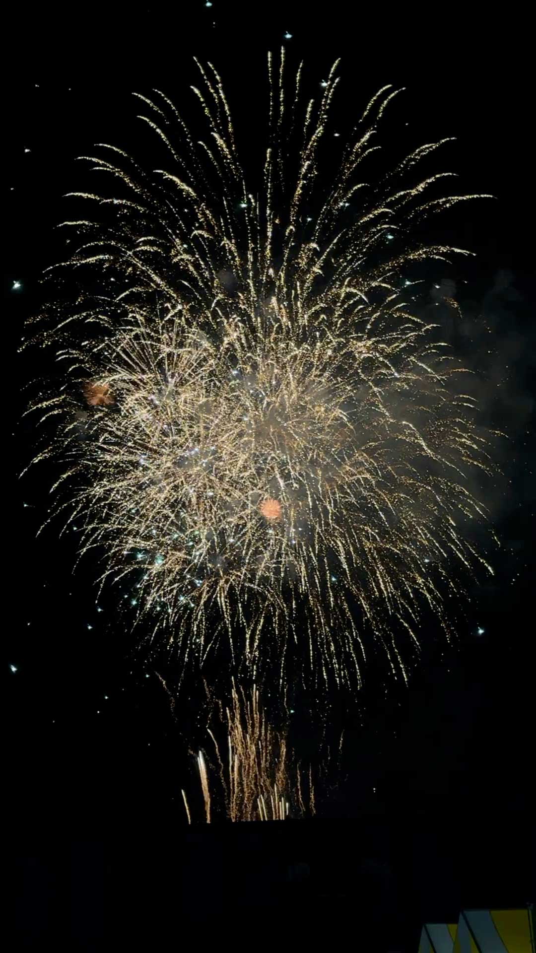第45回花火大会
