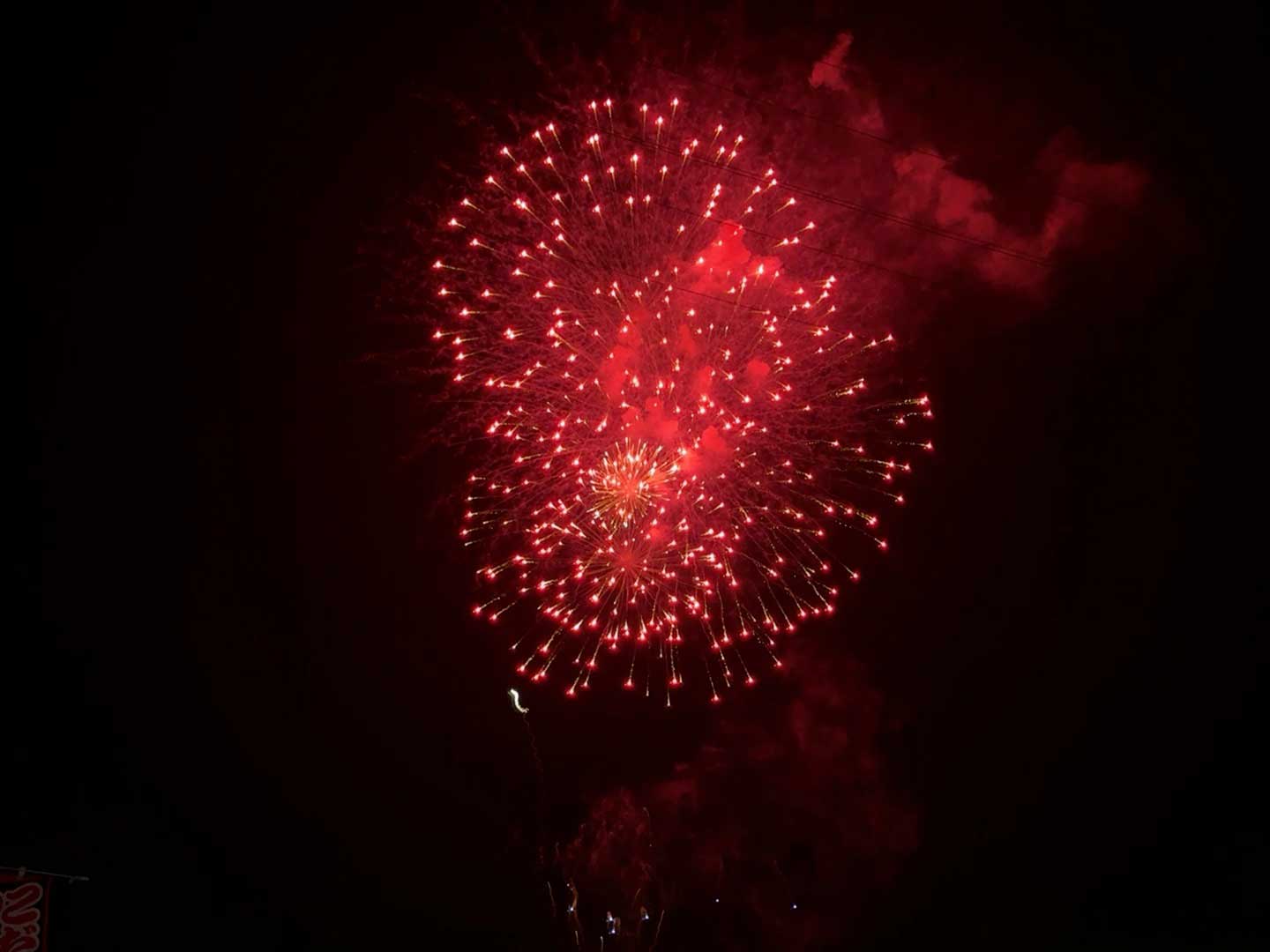 第45回花火大会