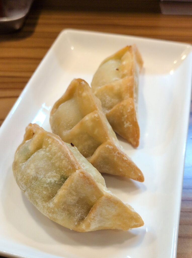 西川口 餃子居酒屋 モモタロ