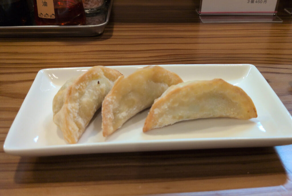 西川口 餃子居酒屋 モモタロ
