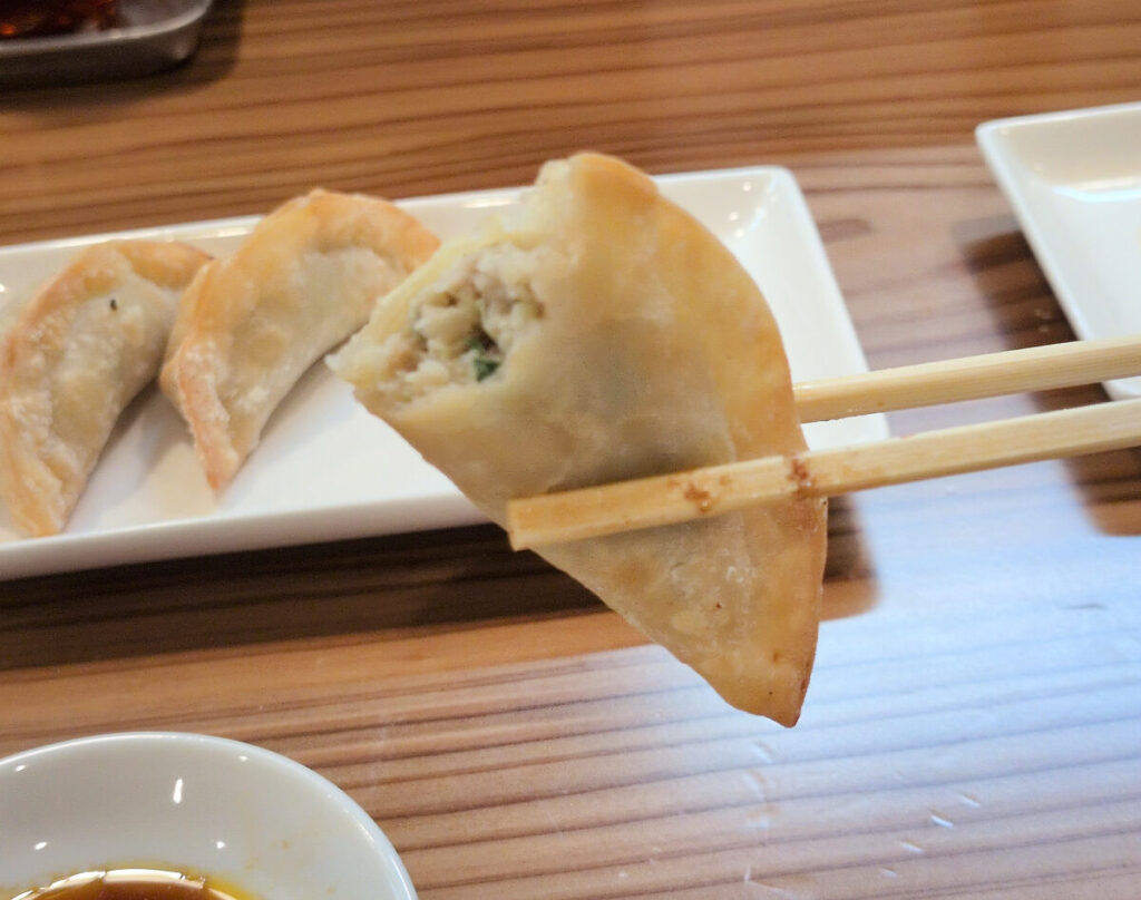 西川口 餃子居酒屋 モモタロ